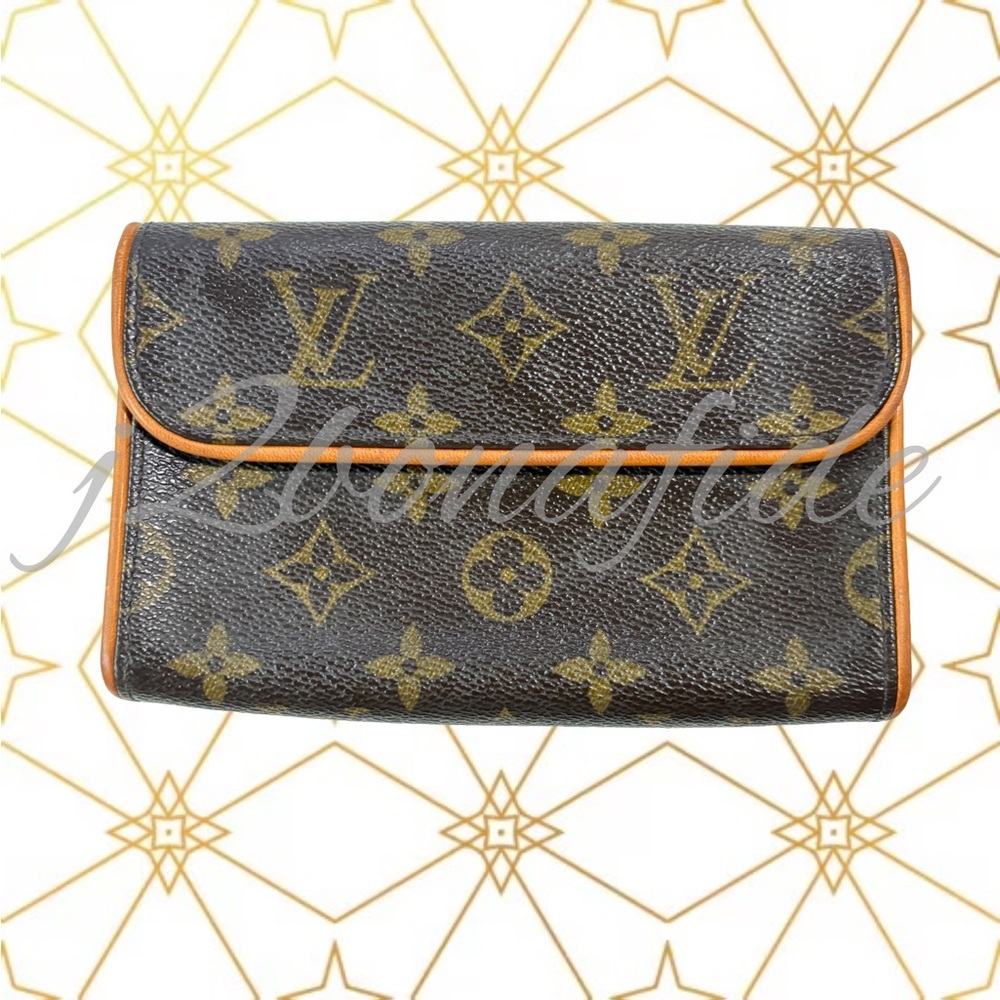 Louis Vuitton Florentine Pochette